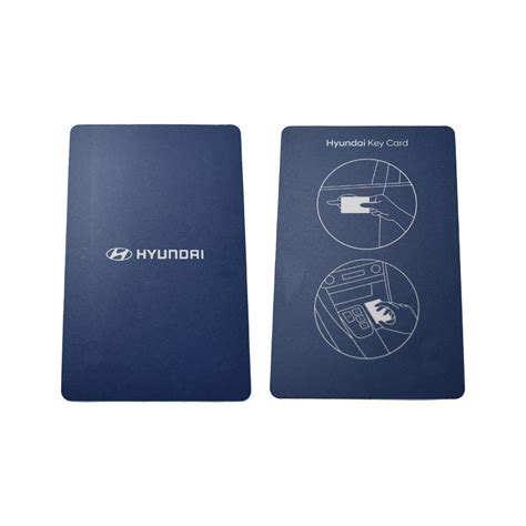 nfc phone as key card|nfc key card hyundai.